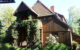 FeWo Spitzweg, Garlstorf - Lüneburger Heide